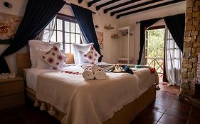 Resort Hotel El Cortijo & Spa